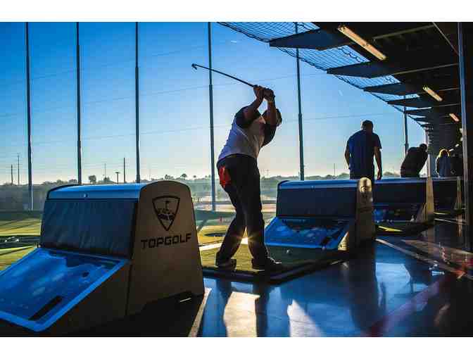 Top Golf