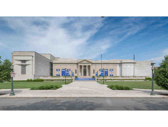 Virginia Museum of History & Culture