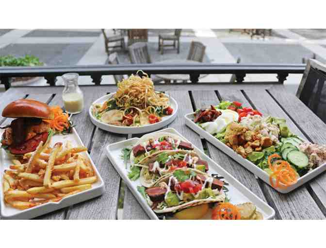 Zinnia and Pinot Noir