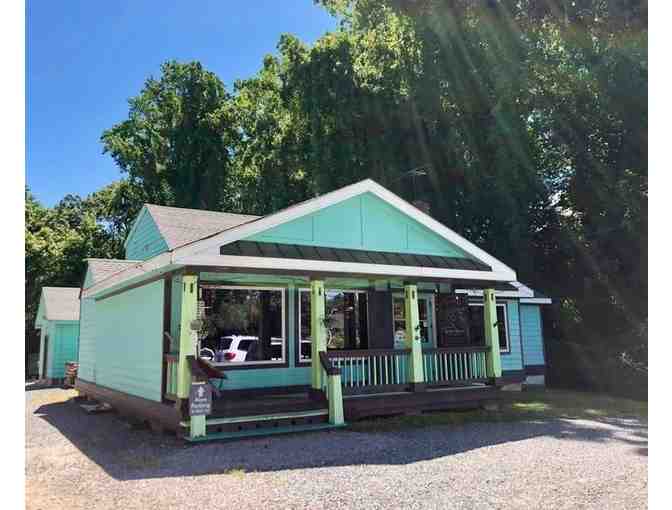 A. Dodson's Crossbody Purse