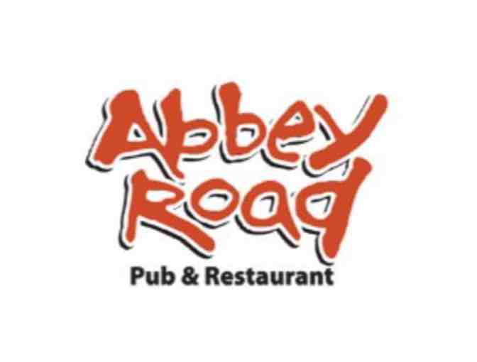 Night at the Oceanfront