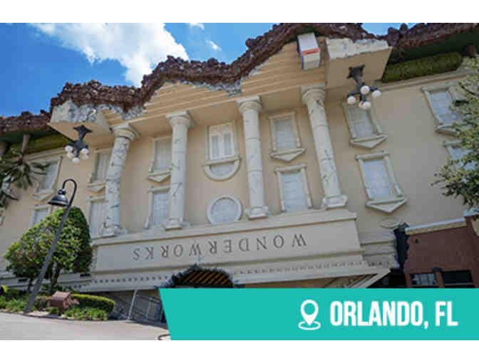 Orlando Vacation Fun