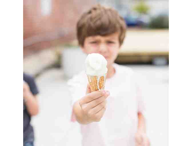 Sweet Treat Yo' Self