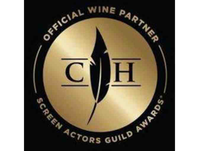 Cooper's Hawk Winery & Restaurant