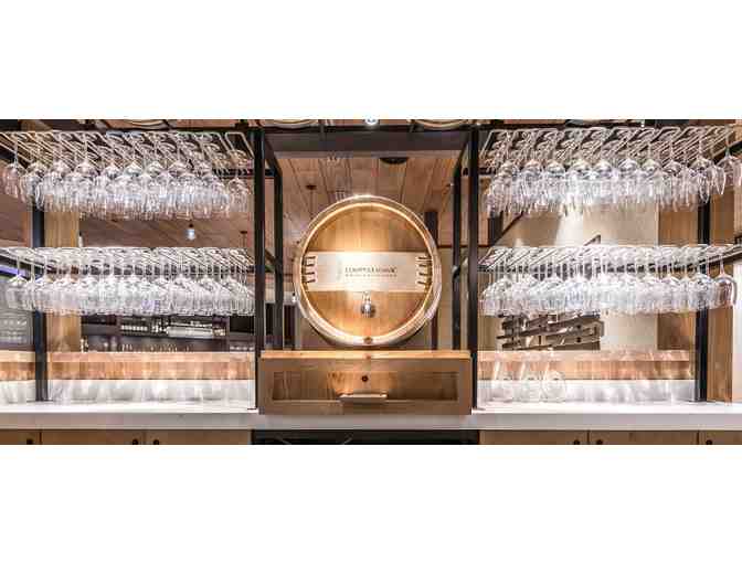 Night out on the Town