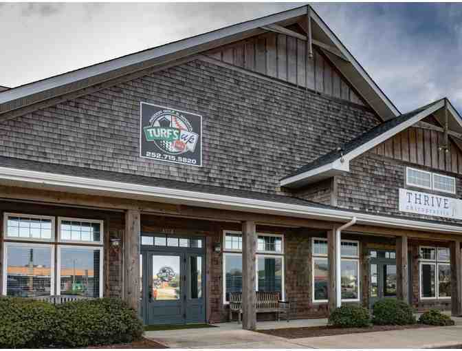 OBX Family Fun Package