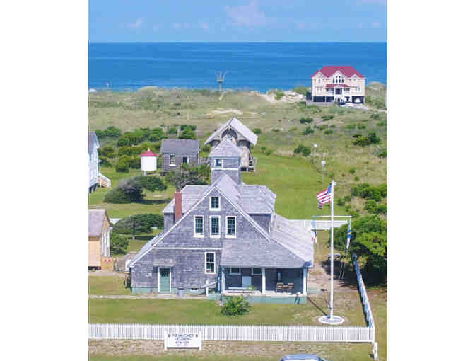 OBX Family Fun Package