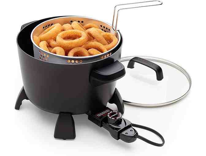 Presto Big Kettle