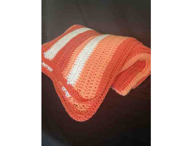 Afghan by Pastor Beth