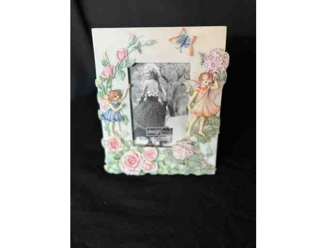 Fairy Frames