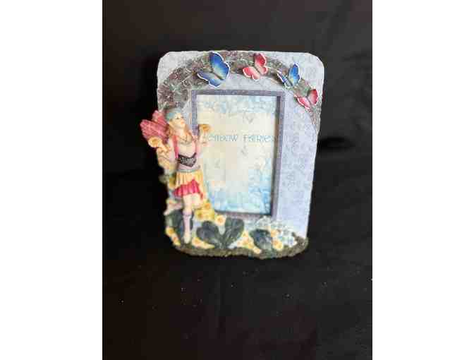 Fairy Frames