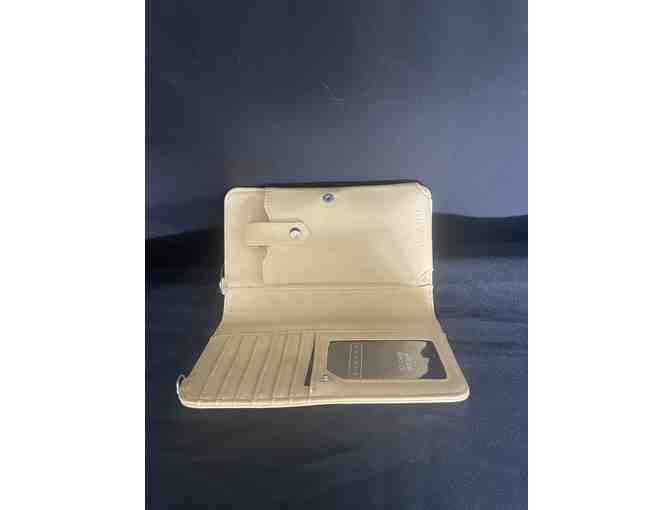 A. Dodson's Wallet Purse