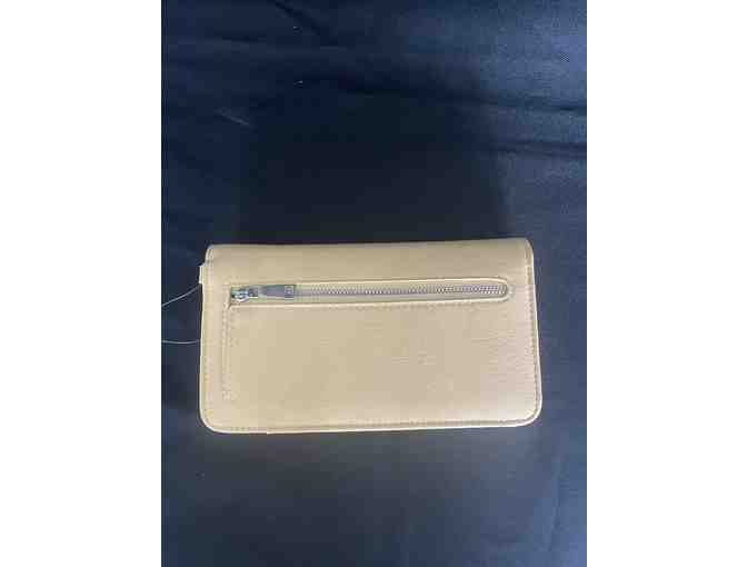 A. Dodson's Wallet Purse