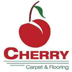 Cherry Carpet