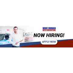 Mike Duman Auto Sales