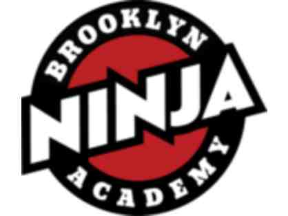 ONE 1-HOUR NINJA WARRIOR CLASS