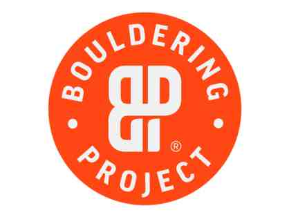 1 Ticket to Adventure Day at Bouldering Project