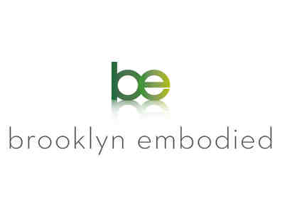 5 pack of virtual group pilates classes with Brooklyn Embodied