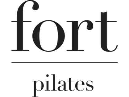 New Client Intro Pack - 3 Reformer Classes at Fort Pilates.