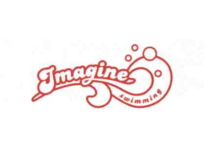 Swimming Gift certificate - Imagine Swimming