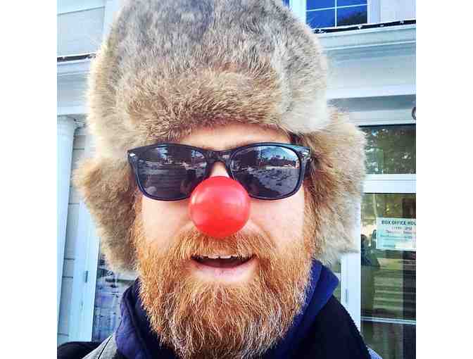 Serious Play: The Transformative Power of Laughter & Connection