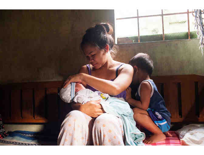 Pregnancy, Birth or Newborn Photo Session