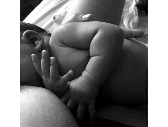 Pregnancy, Birth or Newborn Photo Session