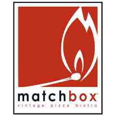 Matchbox Vintage Pizza Bistro