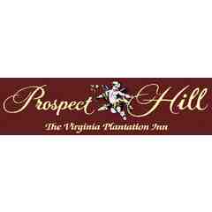 Prospect Hill Plantation Inn