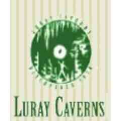 Luray Caverns