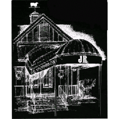 J.R.s Stockyards Inn