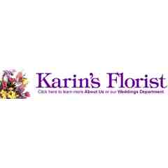 Karin's Florist