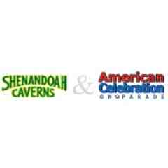 Shenandoah Caverns & American Celebration on Parade