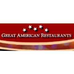 Great American Restaurants