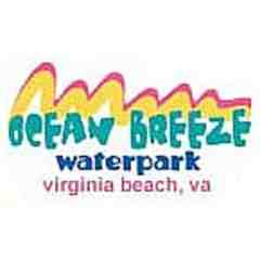Ocean Breeze Waterpark