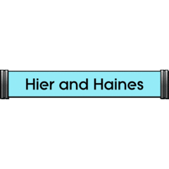 Hier and Haines