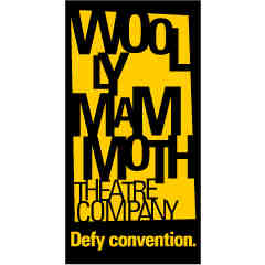 Woolly Mammoth Theatre Company