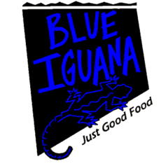 Blue Iguana Restaurant