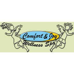 Comfort & Joy Wellness Spa