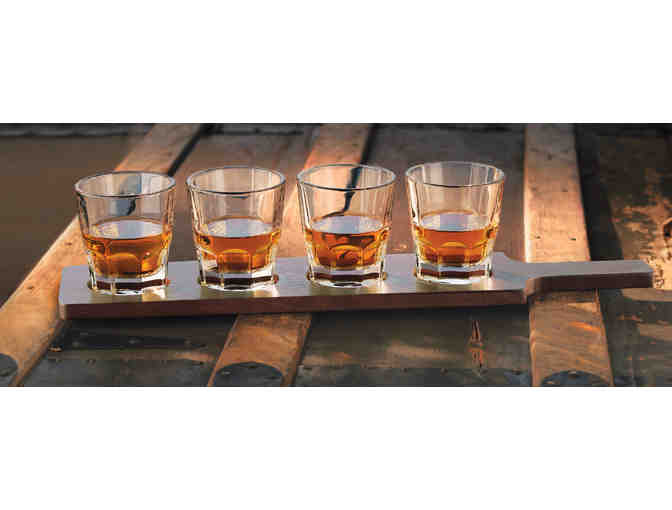 Whiskey Tasting & Chess Party at Your Home