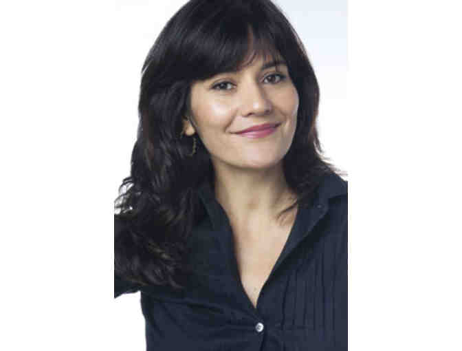 One hour of Chinese Herbal Consultation with Lida Ahmady, L.A.c.