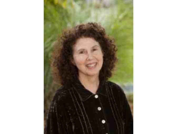 Two Biographical Counselling Sessions with GMWS Faculty Member Jennifer Brooks Quinn