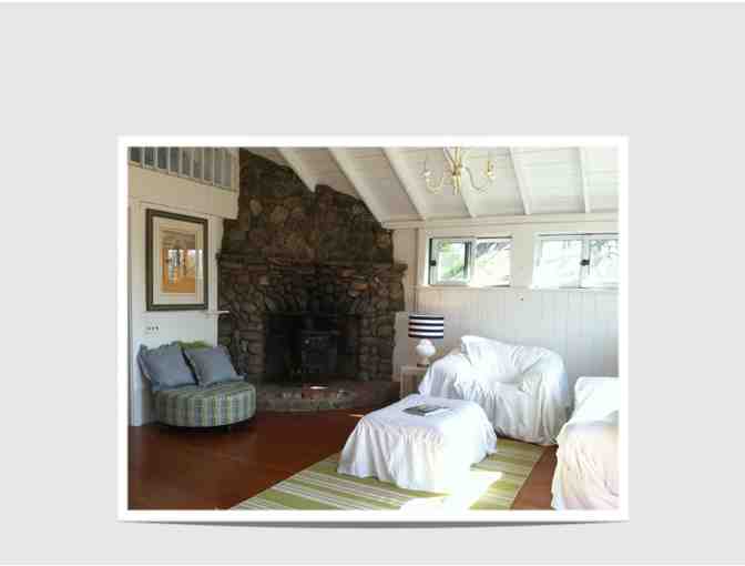 Martha's Vineyard 1940s Cottage for a Week