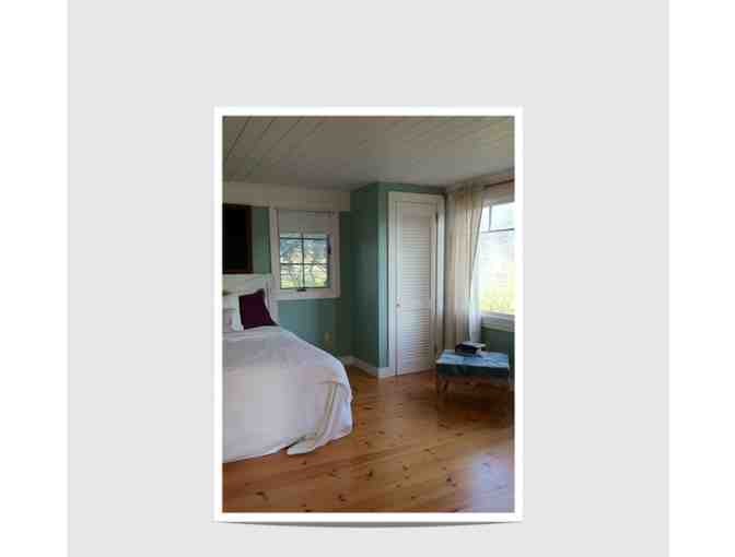 Martha's Vineyard 1940s Cottage for a Week