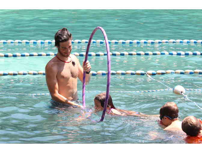 Nature Place Day Camp: Add On an Extra Week of Summer Camp!