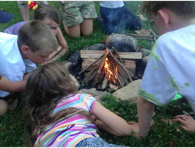 Nature Place Day Camp: Add On an Extra Week of Summer Camp!
