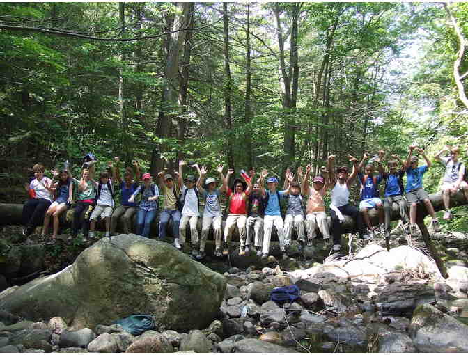 Nature Place Day Camp: Add On an Extra Week of Summer Camp!