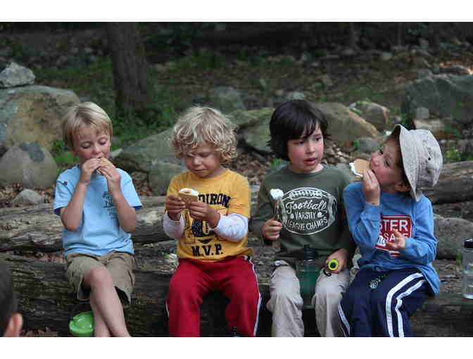 Nature Place Day Camp: Add On an Extra Week of Summer Camp!