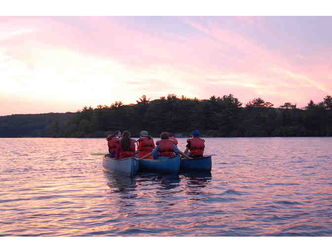 Nature Place Day Camp: Add On an Extra Week of Summer Camp!