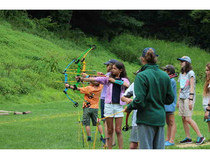Nature Place Day Camp: Add On an Extra Week of Summer Camp!